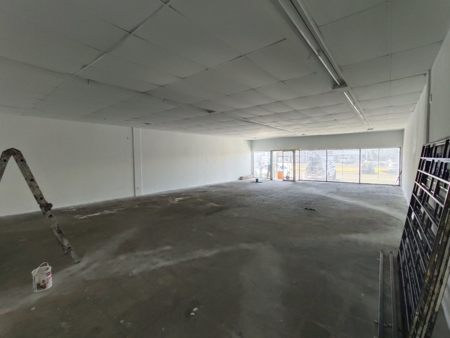 To Let commercial Property for Rent in Kirstenhof Western Cape